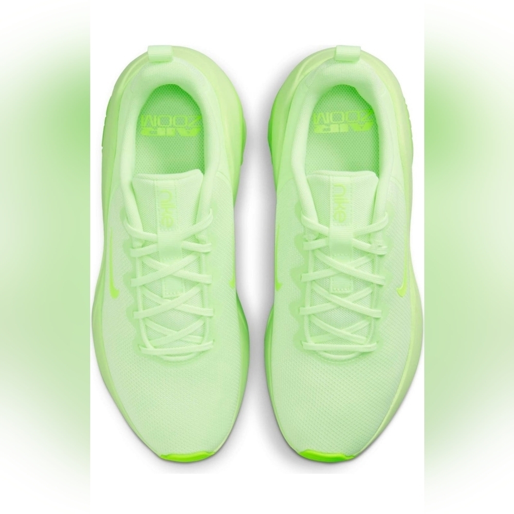 Nike Bella 7 Training Shoe (Woman) Size 8.5 - Picture 4 of 8